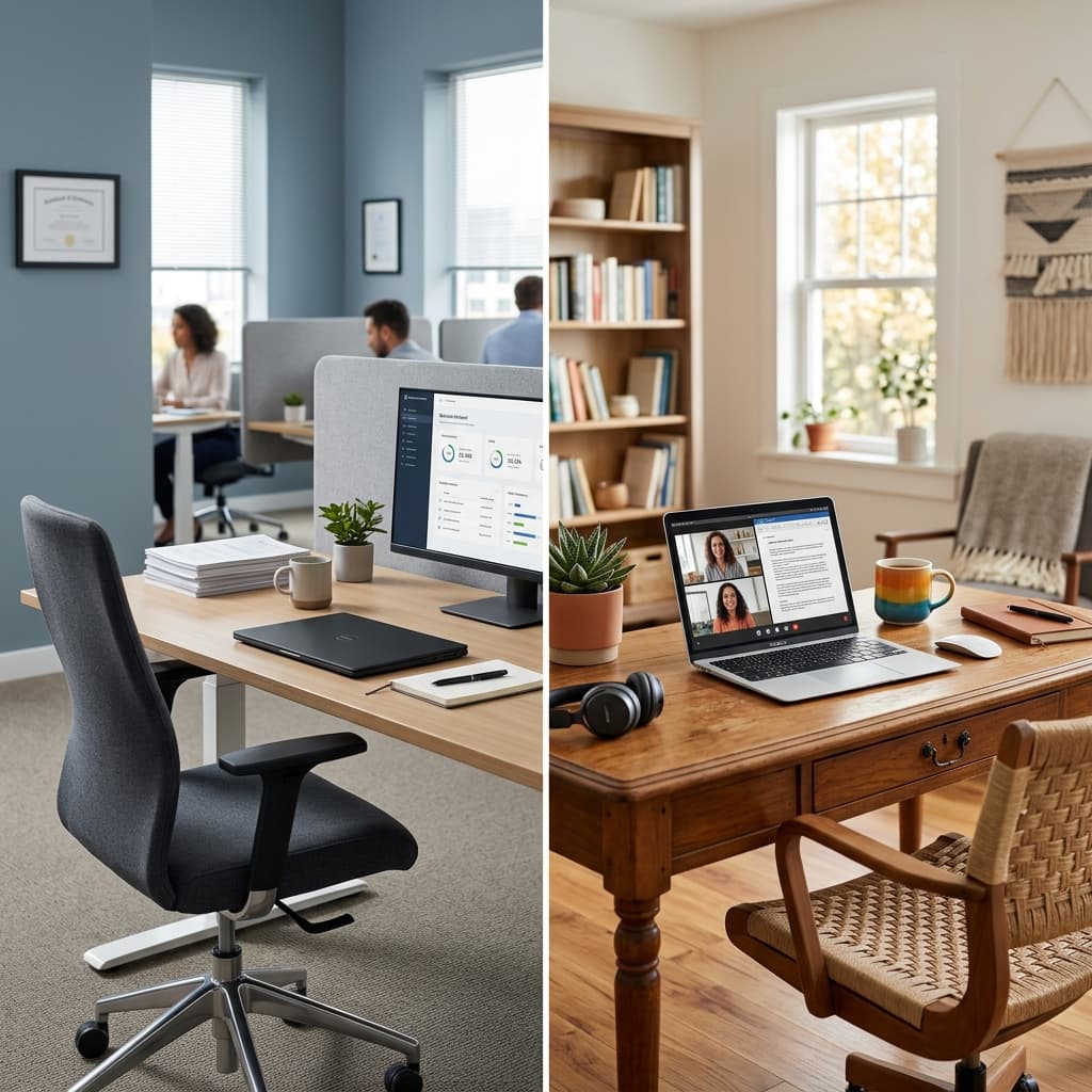 Independent Contractor vs Employee | Legal Differences Explained