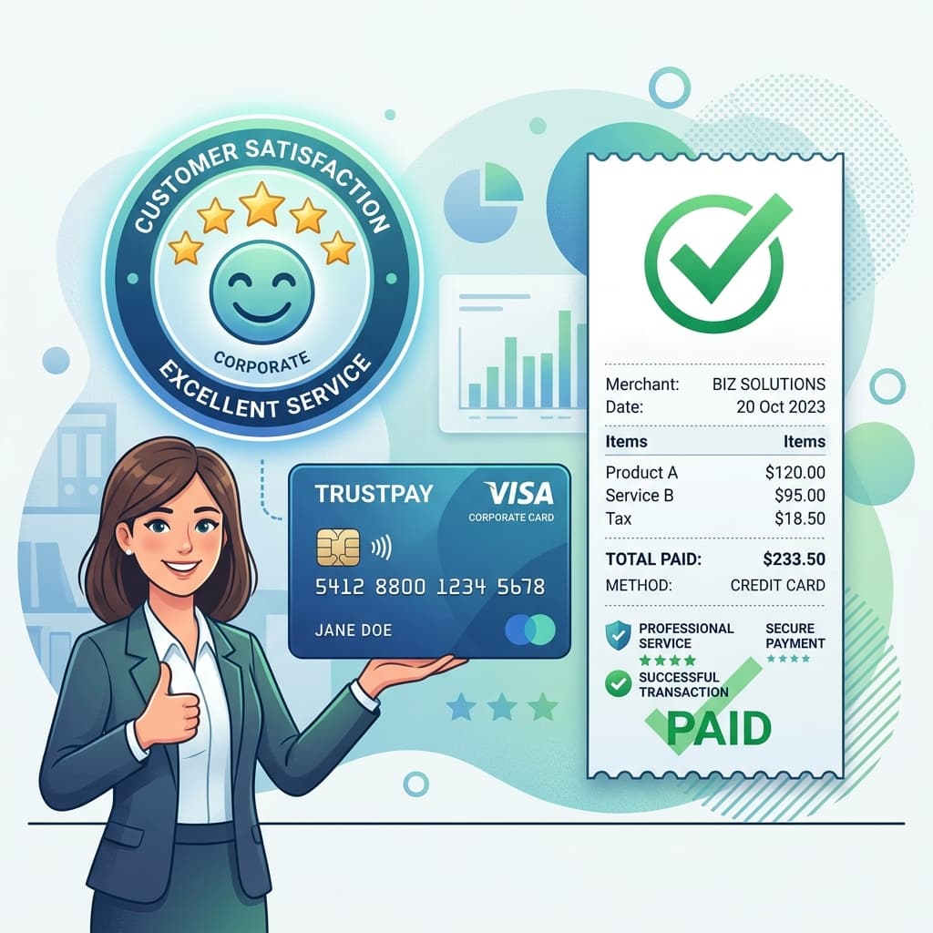 Why a Clear Refund Policy Builds Trust and Reduces Disputes